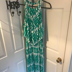 Chico’s Maxi Dress